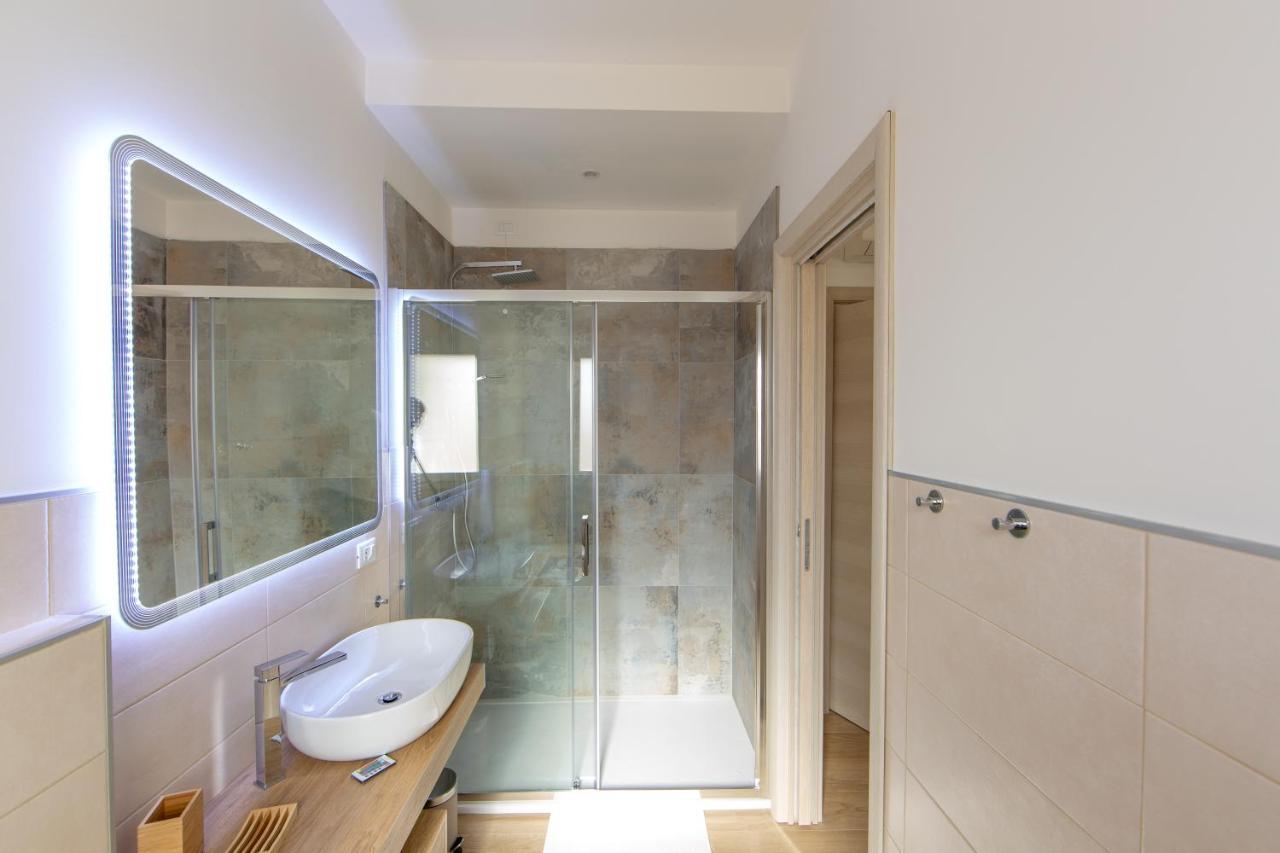 Aria Di Sale Bed & Breakfast Мартинсикуро Екстериор снимка