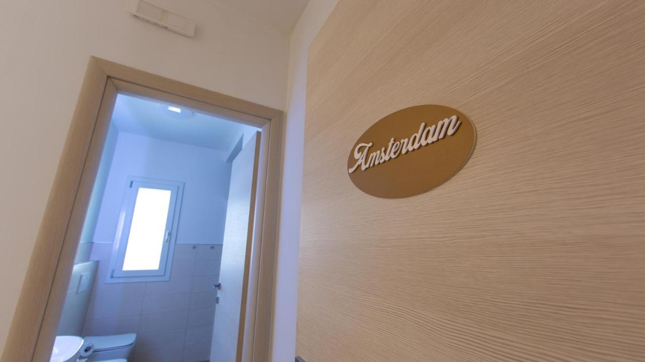 Aria Di Sale Bed & Breakfast Мартинсикуро Екстериор снимка